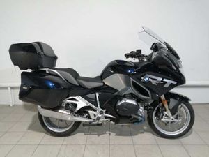 BMW R 1200 RT   - Foto 9