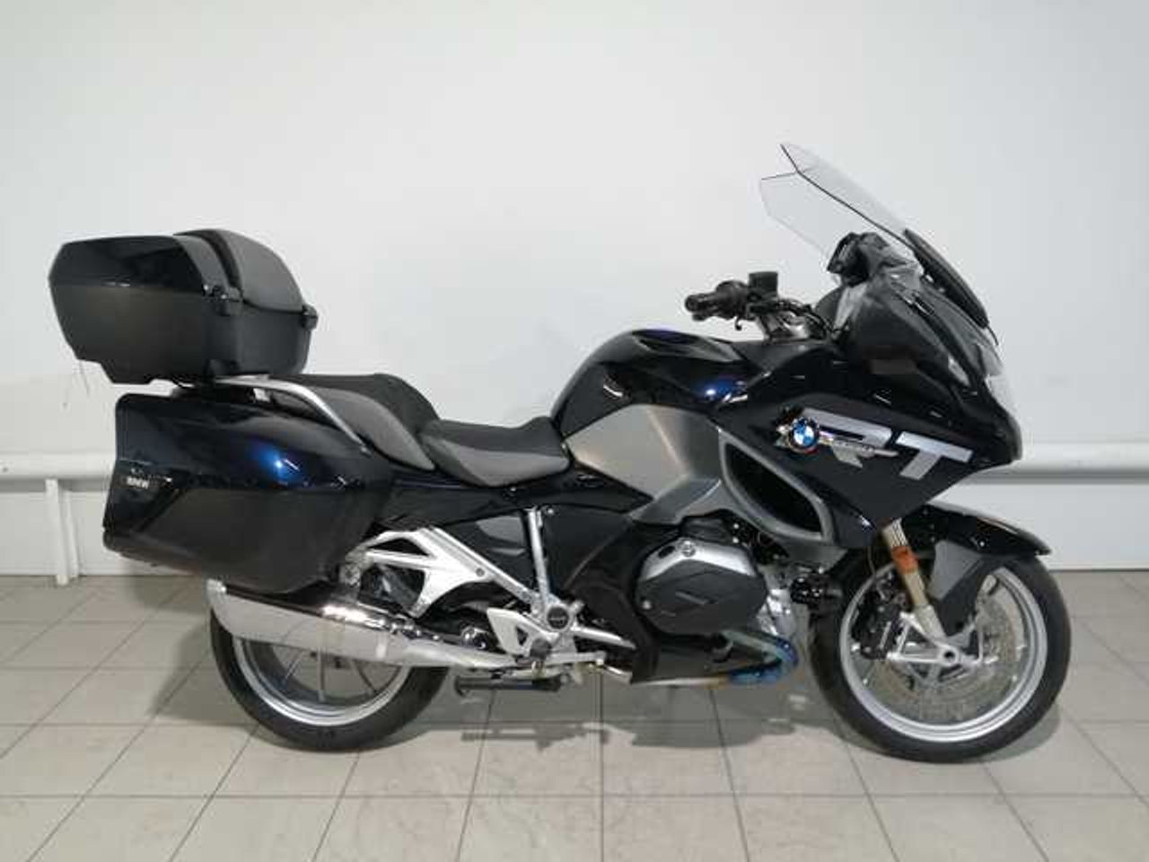 BMW R 1200 RT   - Foto 6