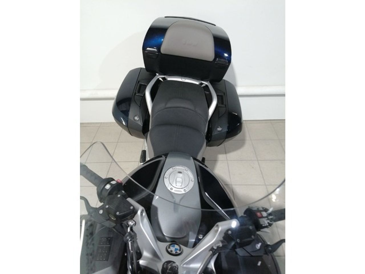 BMW R 1200 RT   - Foto 12