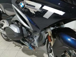 BMW R 1200 RT   - Foto 17