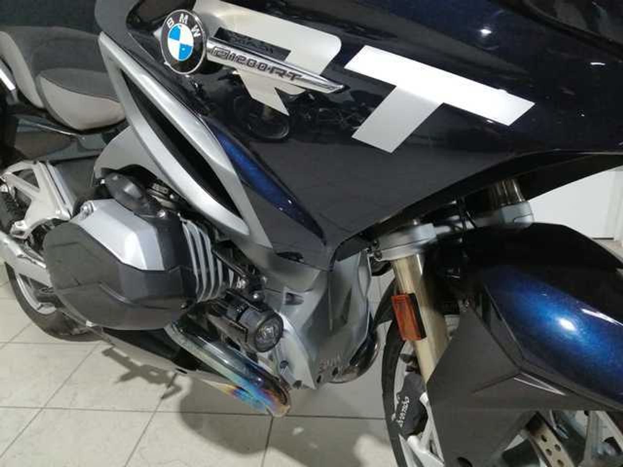 BMW R 1200 RT   - Foto 10