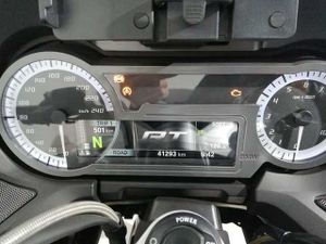 BMW R 1200 RT   - Foto 11