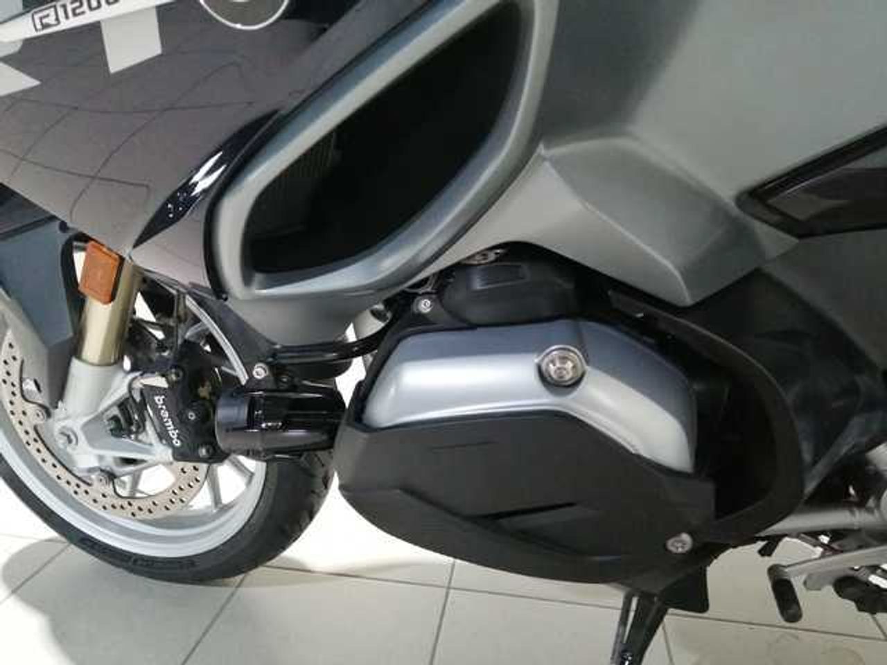 BMW R 1200 RT   - Foto 9