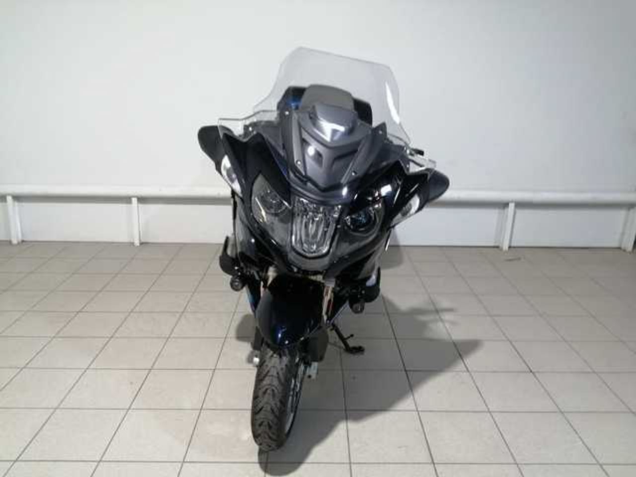 BMW R 1200 RT   - Foto 4