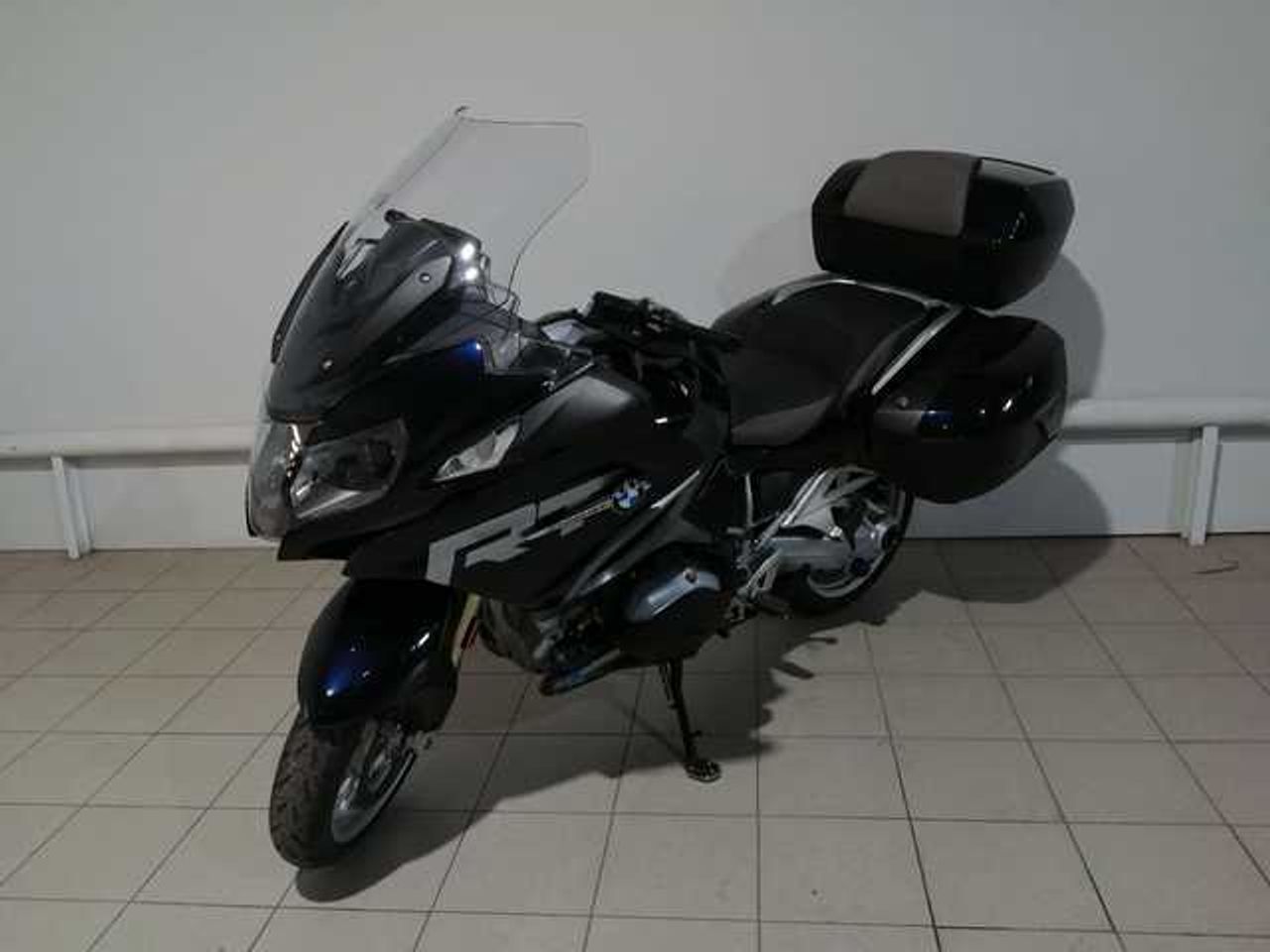 BMW R 1200 RT   - Foto 3