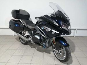BMW R 1200 RT   - Foto 7