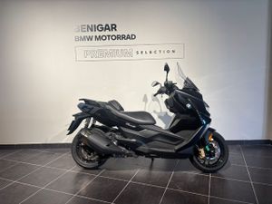 BMW C400GT   - Foto 9