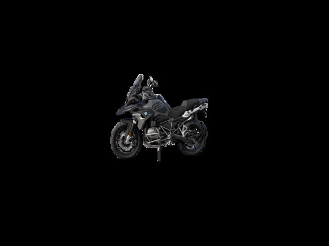 BMW R1250GS   - Foto 14