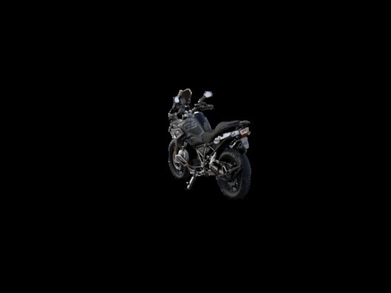 BMW R1250GS   - Foto 10