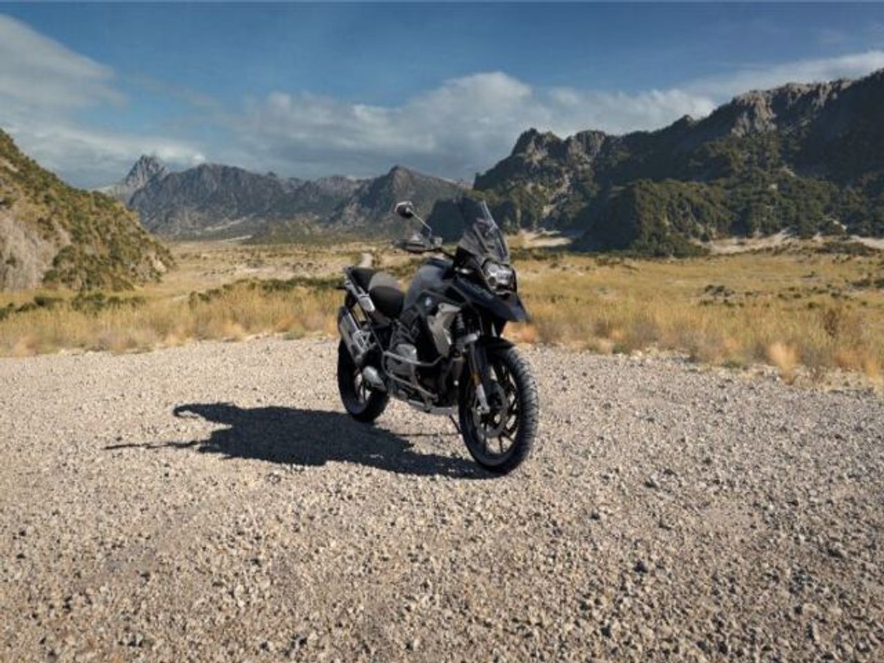 BMW R1250GS   - Foto 6