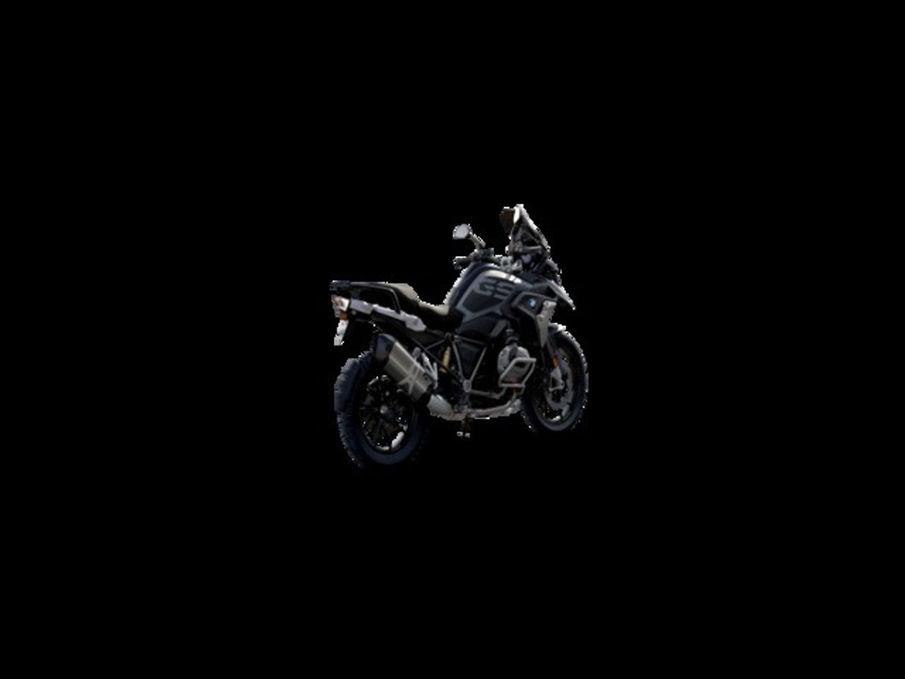 BMW R1250GS   - Foto 12