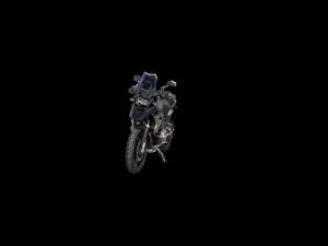 BMW R1250GS   - Foto 19