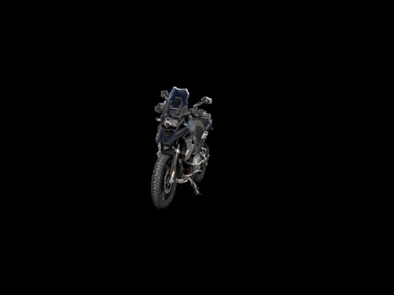 BMW R1250GS   - Foto 11