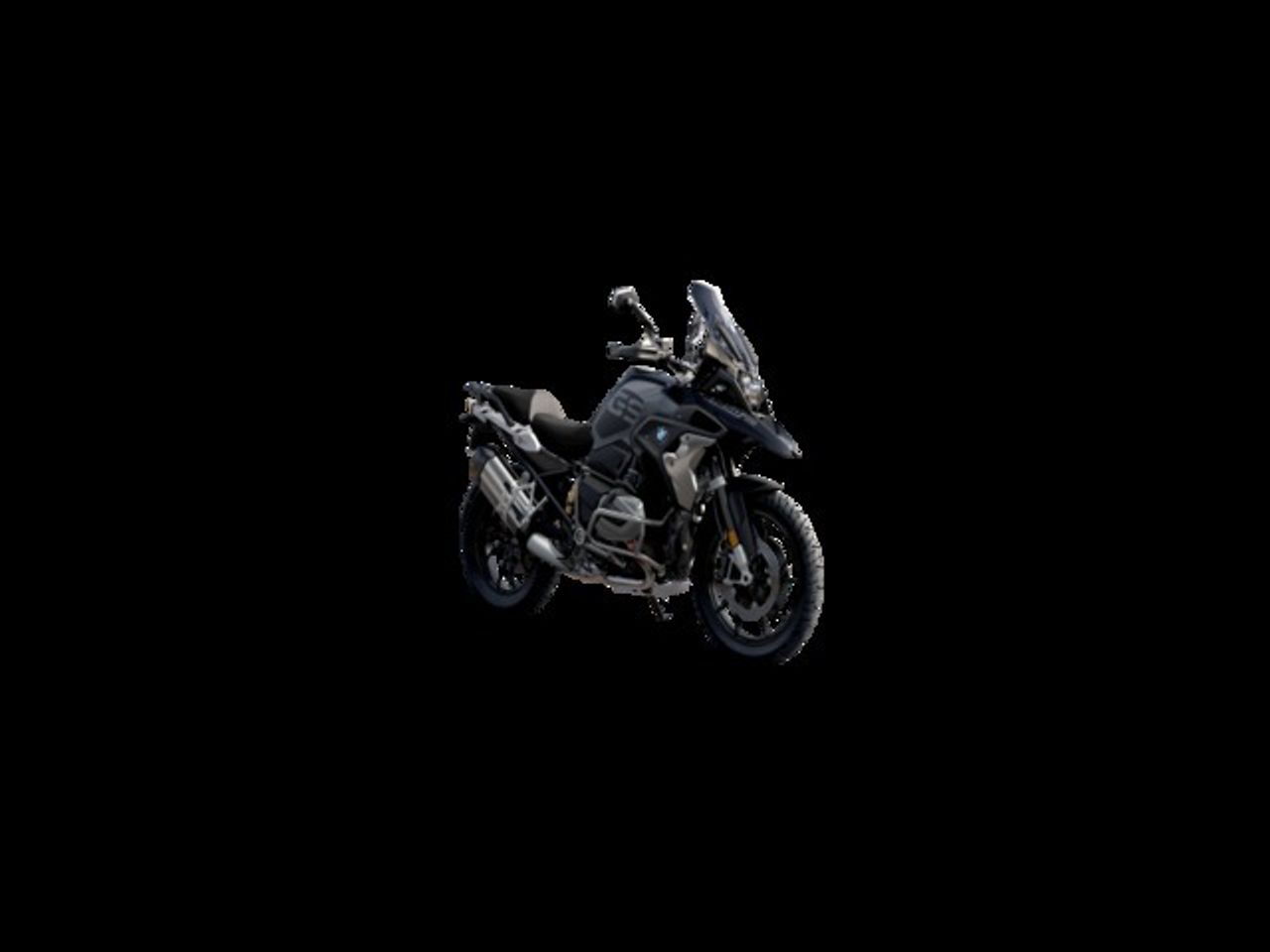 BMW R1250GS   - Foto 4