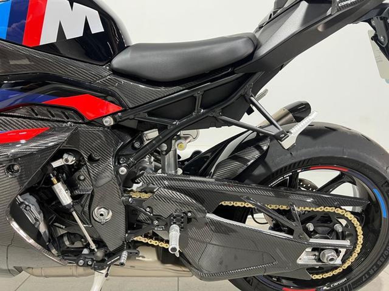 BMW M 1000 RR   - Foto 16