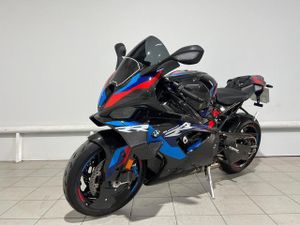 BMW M 1000 RR   - Foto 3