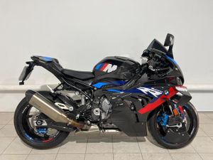 BMW M 1000 RR   - Foto 9