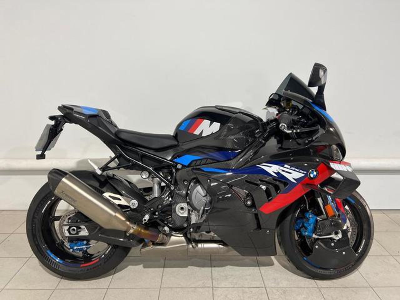 BMW M 1000 RR   - Foto 6