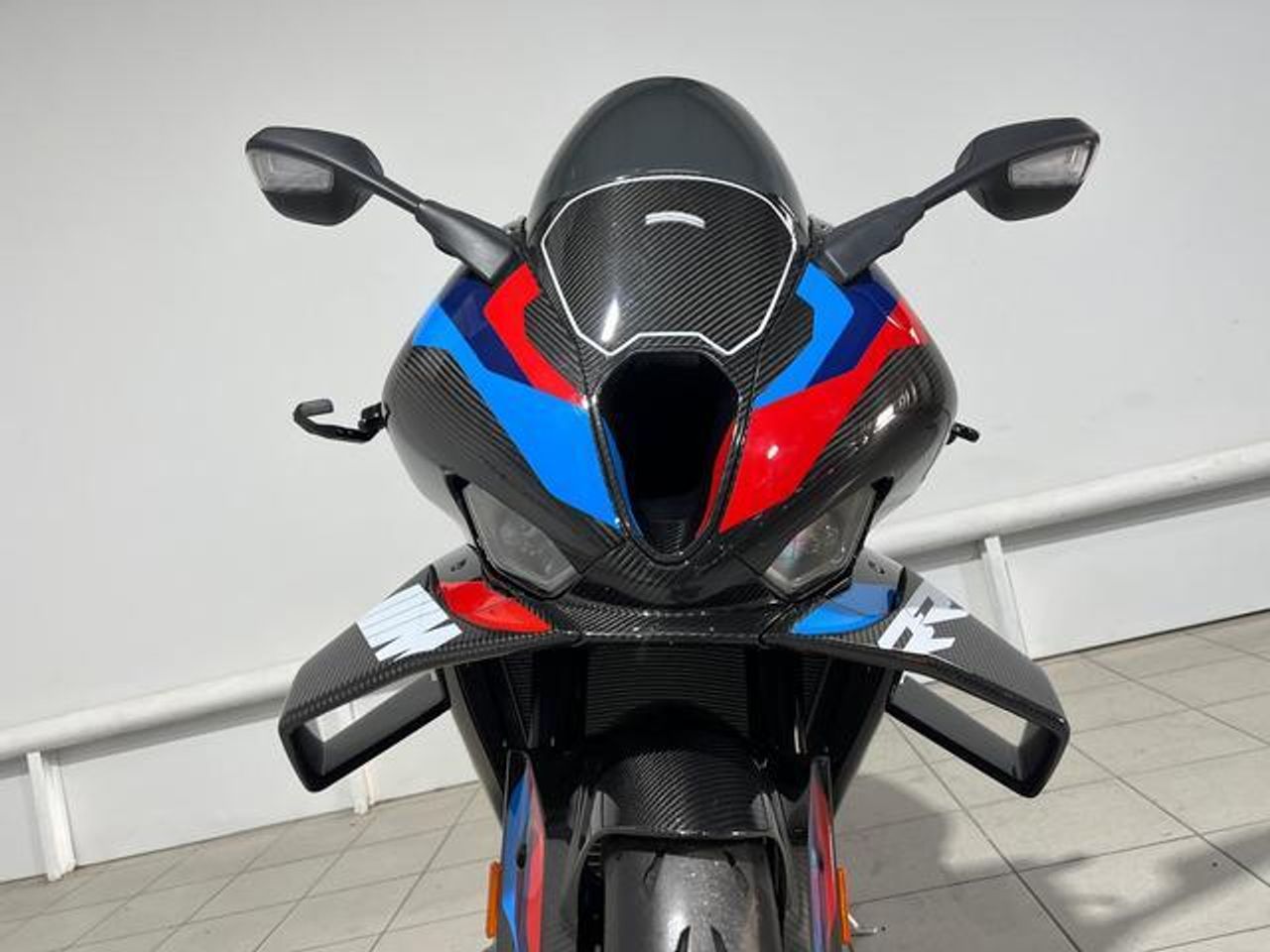 BMW M 1000 RR   - Foto 14