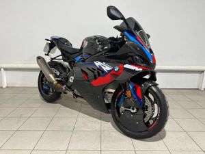 BMW M 1000 RR   - Foto 7