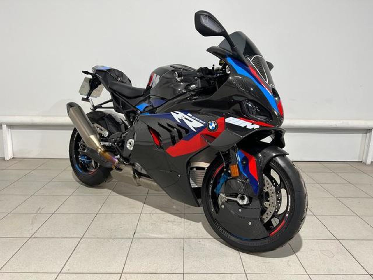 BMW M 1000 RR   - Foto 5
