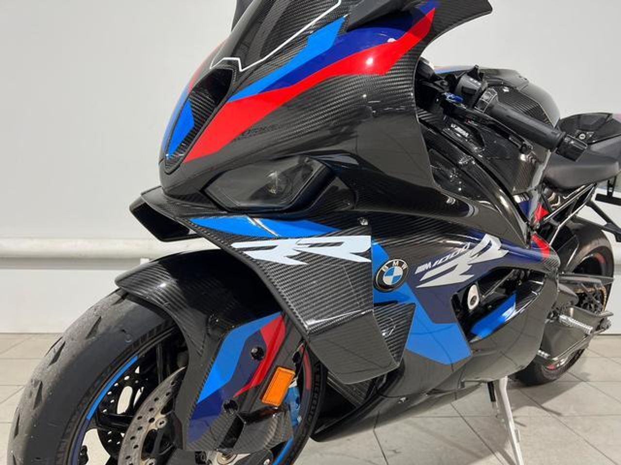 BMW M 1000 RR   - Foto 13