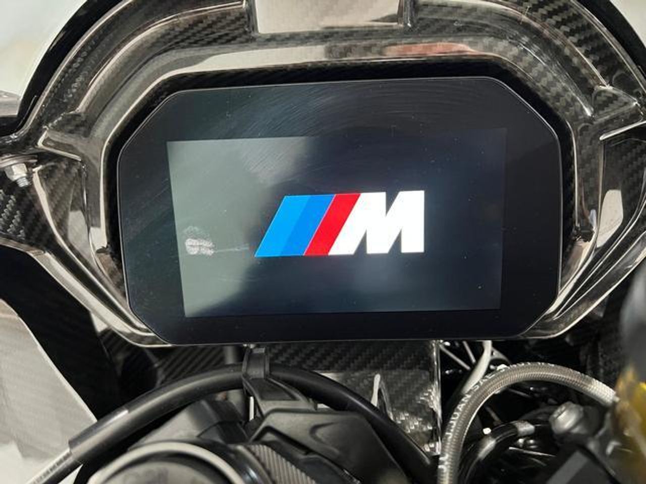 BMW M 1000 RR   - Foto 8