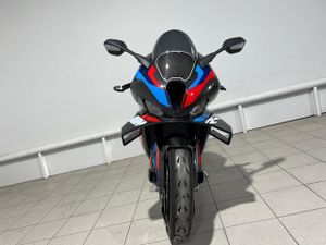 BMW M 1000 RR   - Foto 5