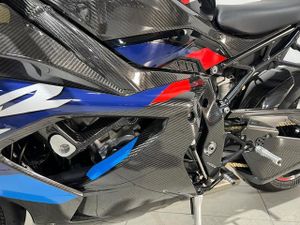 BMW M 1000 RR   - Foto 27