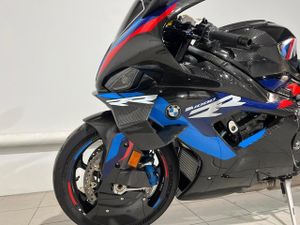 BMW M 1000 RR   - Foto 21