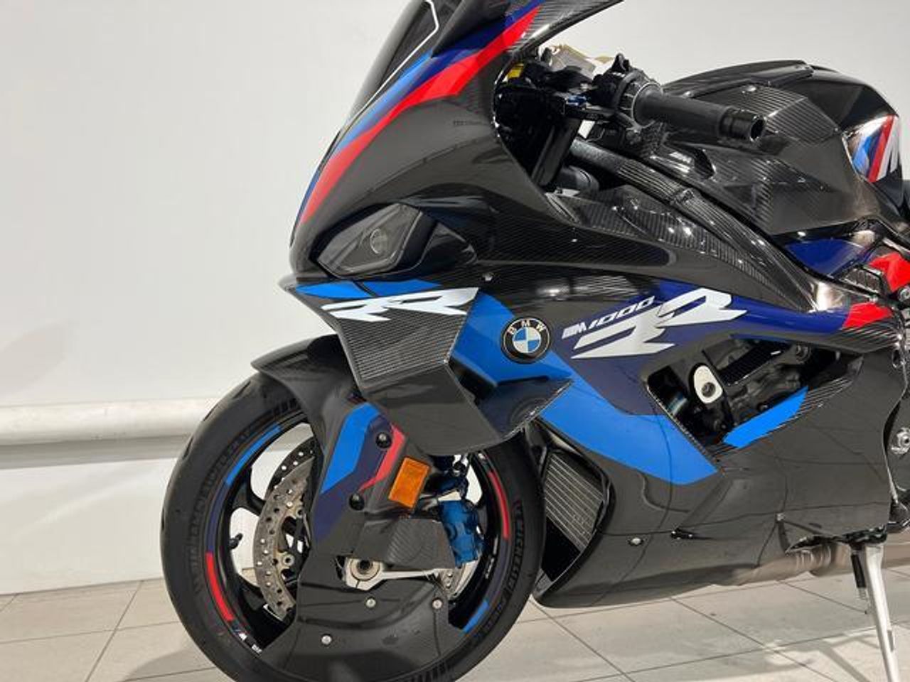 BMW M 1000 RR   - Foto 12