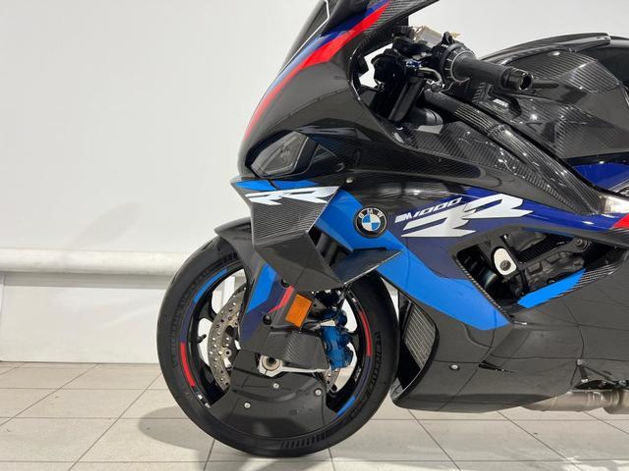 BMW M 1000 RR   - Foto 9