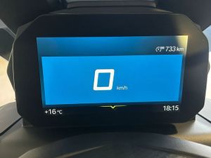 BMW C 400 X   - Foto 11