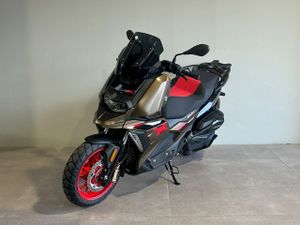 BMW C 400 X   - Foto 3