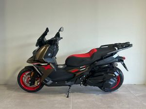 BMW C 400 X   - Foto 2