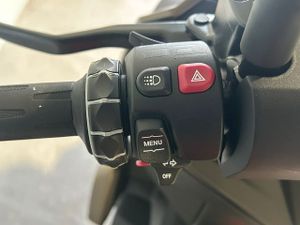 BMW C 400 X   - Foto 13