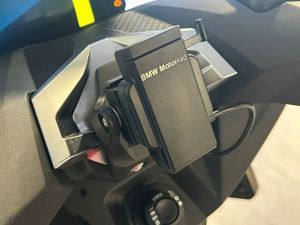 BMW C 400 X   - Foto 17