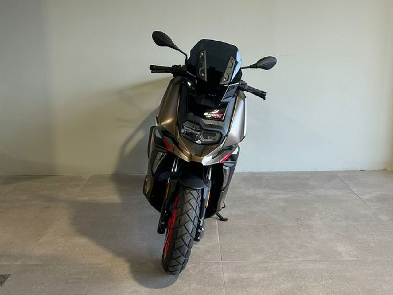 BMW C 400 X   - Foto 4