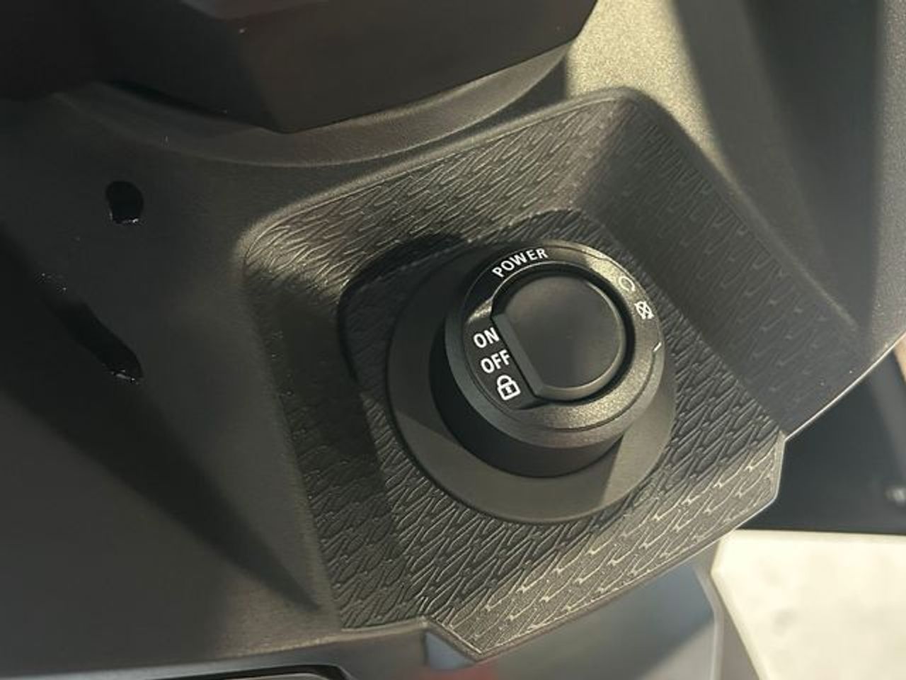 BMW C 400 X   - Foto 11