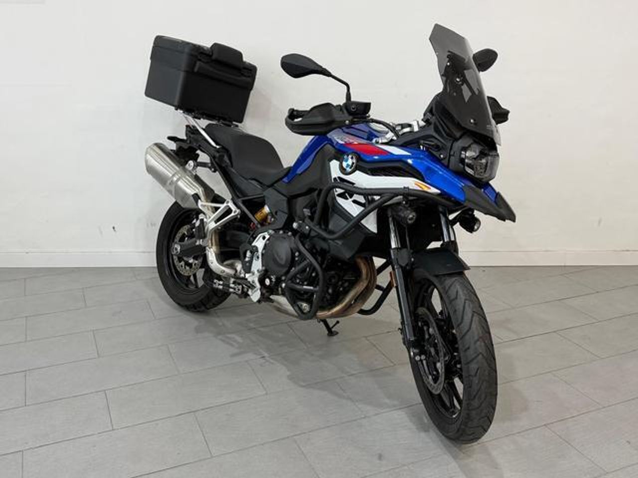 BMW F 800 GS   - Foto 5