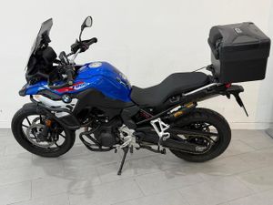 BMW F 800 GS   - Foto 2