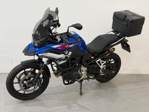 BMW F 800 GS   - Foto 3