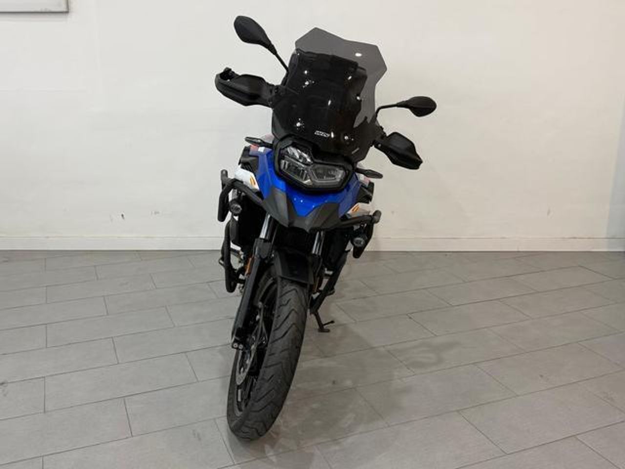 BMW F 800 GS   - Foto 4