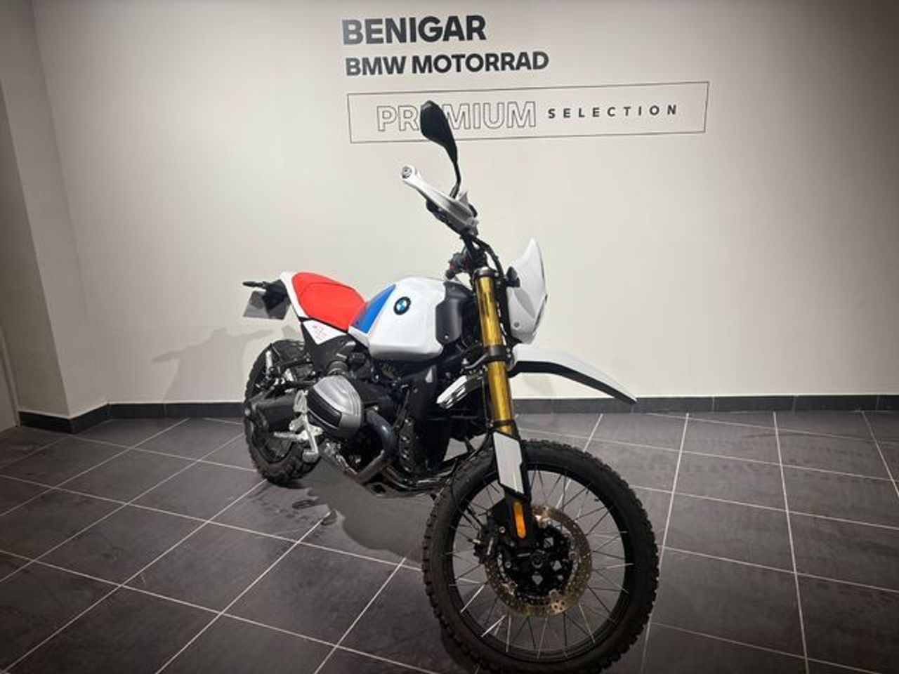 BMW R 1200 GS   - Foto 5