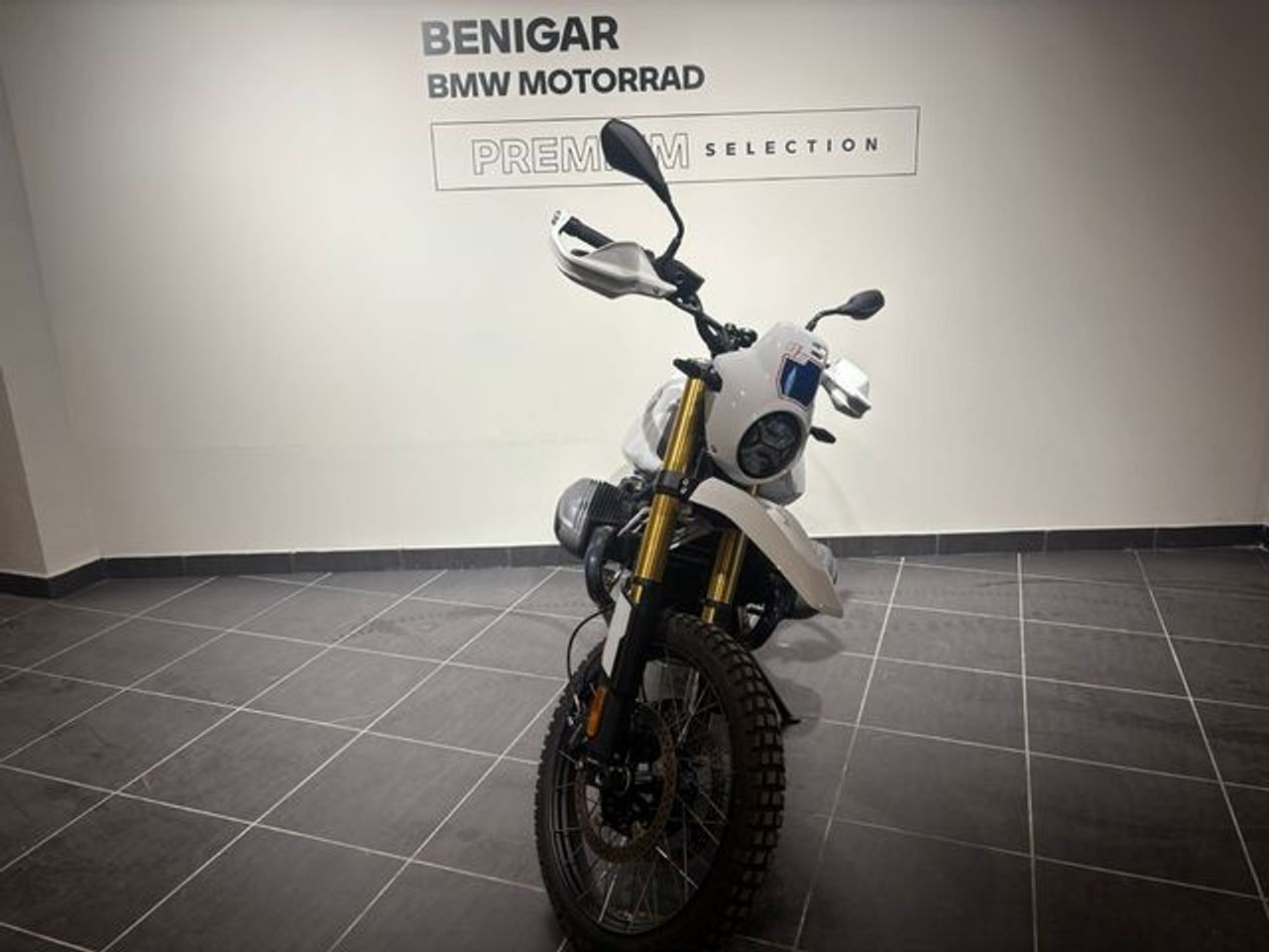 BMW R 1200 GS   - Foto 4