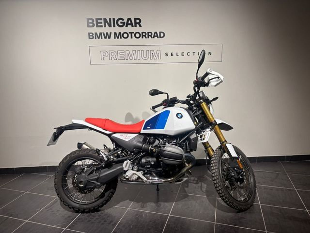 BMW R 1200 GS   - Foto 6