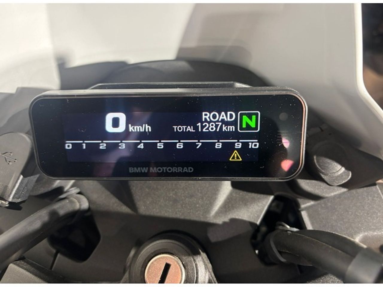 BMW R 1200 GS   - Foto 7