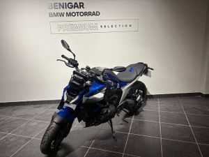 BMW R 1300 RT   - Foto 3