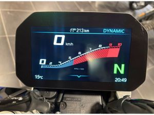 BMW R 1300 RT   - Foto 11