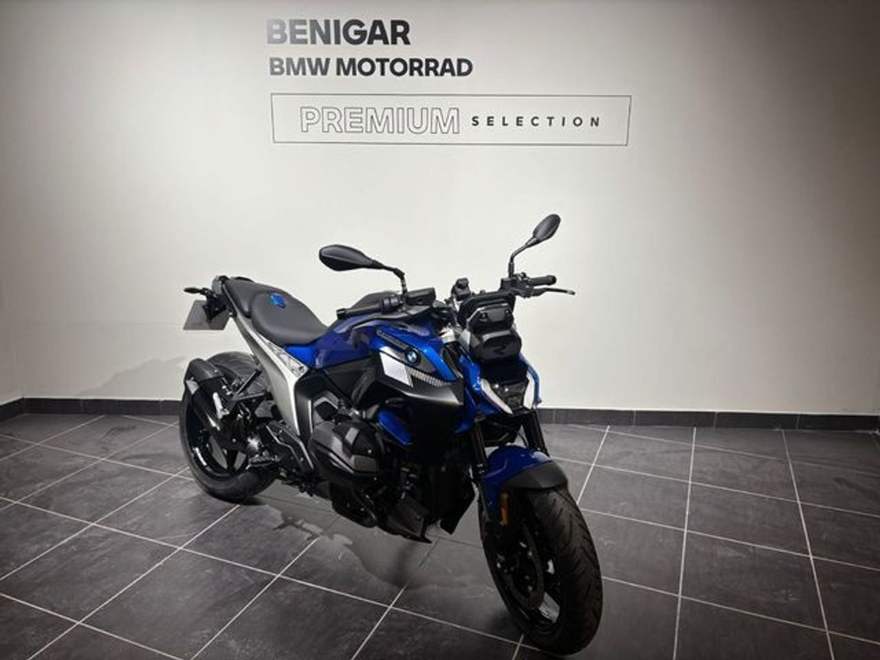 BMW R 1300 RT   - Foto 5